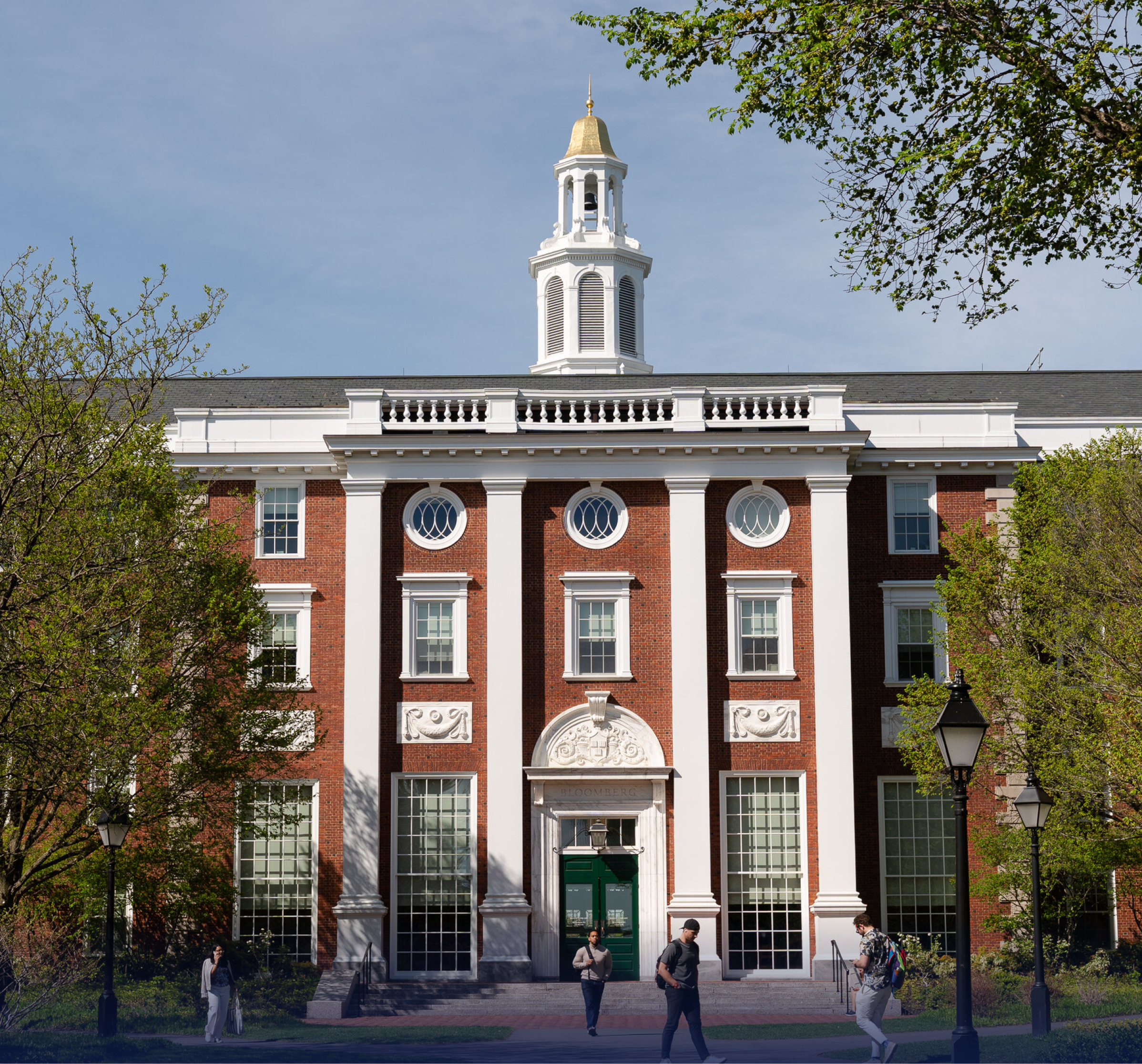Harvard University